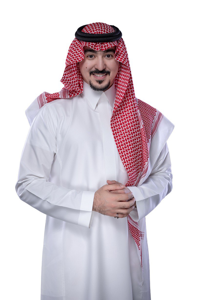 المستشار محمد الخالدي