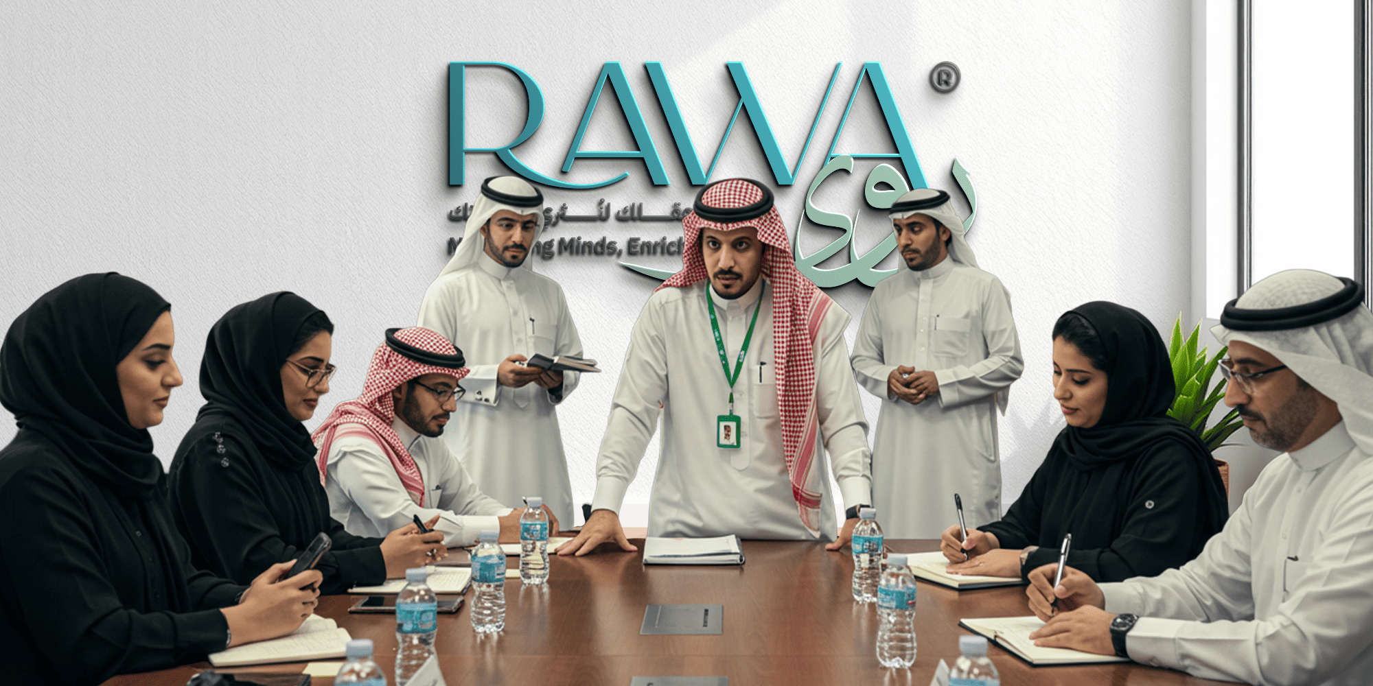 نصائح لقيادة فعّالة لجميع المستويات الإدارية